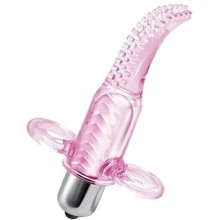 Вибро стимулятор клитора XESE Vibro Finger, GSV13: Для кого Для женщин