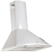 Витяжка ELEYUS Bora 1000 LED SMD 60 WH: Тип фільтра повітря Рециркуляція, Відведення