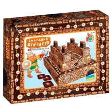 Настольная игра Соревнования викингов, Boni Toys (509): Производитель Boni Toys