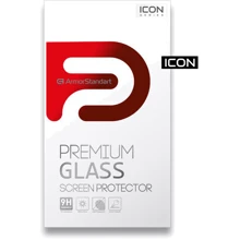 Аксессуар для смартфона ArmorStandart Tempered Glass Icon Black for Xiaomi Mi 11 Lite / Mi 11 Lite 5G (ARM61012): Совместимость Xiaomi Mi 11 Lite / Mi 11 Lite 5G