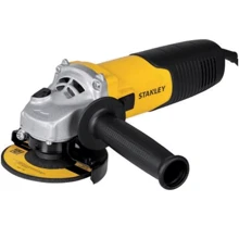 Болгарка (угловая шлифмашина) Stanley STGS9125: Производитель Stanley