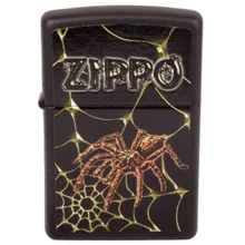 Зажигалка Zippo WEB & SPIDER (218.184): Производитель Zippo