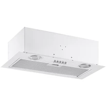 Вытяжка GRANADO Palamos 3603-1200 White: Тип воздухоочистителя Рециркуляция, Отвод