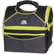 Изотермическая сумка Igloo PM GRIPPER 16, 10л, лайм: Тип Изотермическая сумка