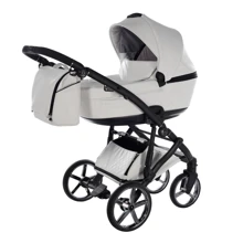 Универсальная коляска 2 в 1 Tako Imperial New 01 (T-IN-01): Тип коляски Универсальная коляска (2-в-1)