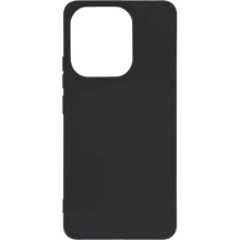 Чохол для телефона ArmorStandart ICON Case Black для Xiaomi Redmi Note 13 4G (ARM73348): Сумісність Xiaomi Redmi Note 13 4G