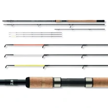 Фидерное удилище Daiwa Tournament 14' EXTRA HEAVY TNF14XHQ-AD (172168): Тип удилища Фидерное