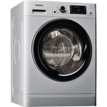 Пральна машина Whirlpool FWD71284SB EE: Тип машини автомат