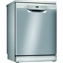 Посудомойка Bosch SMS2ITI04E: Размеры 84.5x60x60 см