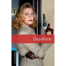 Bookworms 5: Sara Paretsky: Deadlock: Производитель Oxford University Press