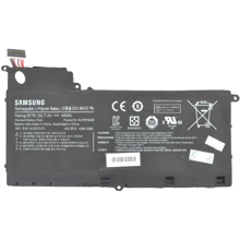 Батарея для ноутбука Samsung AA-PBYN8AB 530U4B 7.4V Black 6120mAh: Емкость, мАч 6120