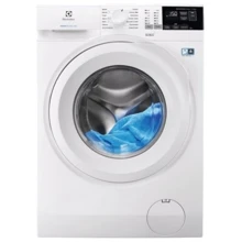 Стиральная машина Electrolux EW6F428WUP: Тип машины Автомат