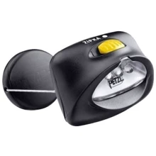 Фонарь Petzl Zipka желто-черный (E44PBY): Тип Налобный