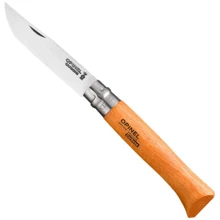 Нож и мультитул Opinel №12 VRN (204.63.32): Тип ножа Складной