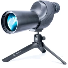 Подзорная труба Vanguard Vesta 350S 12-45x50 WP + штатив (Vesta 350S) (DAS301040): Производитель VANGUARD
