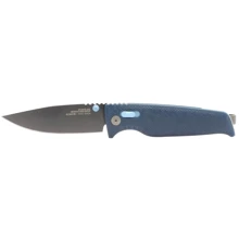 Нож SOG Altair XR, Squid Ink Black/Stone Blue (SOG 12-79-01-57): Тип ножа Складной