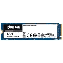 Kingston NV1 1 TB (SNVS/1000G): Тип накопителя внутренний