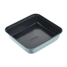 Ardesto Tasty baking 23.2x22 см (AR2302T): Крышка Нет