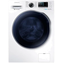 Пральна машина Samsung WD80J6410AW: Тип машини автомат