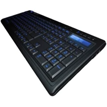 Клавіатура Roccat Valo: Підключення дротове
