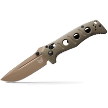 Нож Benchmade Sibert Mini Adamas 273FE-2 (273FE-2): Тип ножа Охотничий