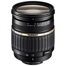 Объектив для фотоаппарата TAMRON SP AF 17-50mm F/2,8 XR Di II LD Asp. (IF) для Canon: Тип объектива Универсальный