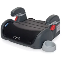 Автокресло El Camino Roro Gray Black (ME 1044): Группа 3