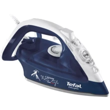 Утюг Tefal FV3968: Подключение проводное