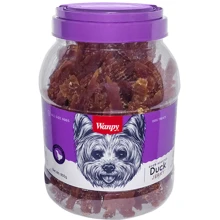 Лакомство для собак Wanpy Duck Jerky филе утки вяленое 800 г: Производитель Wanpy