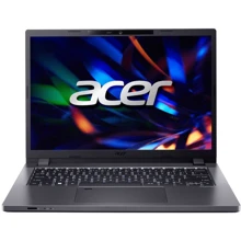 Ноутбук Acer TravelMate P2 14 TMP214-55-342A (NX.B2AEU.005) UA: Экран 14" IPS (1920x1200) Full HD