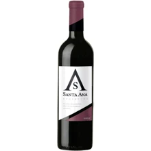 Вино Santa Ana Varietales Shiraz (0,75 л) (AS58451): Країна виробник ПАР