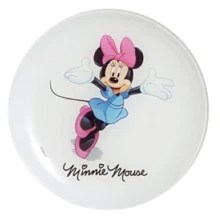 Тарелка Luminarc Disney Minnie Colors G9171 (200 мм): Количество 1