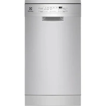 Посудомийка Electrolux ESM82310SX: Розміри 85x45x62 см