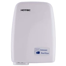 HOTEC 11.301 ABS White: Производитель HOTEC