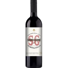Вино Señorio de Segorbe Tempranillo сухое красное 12% 0.75 л (WHS8410744011781): Страна производитель Испания