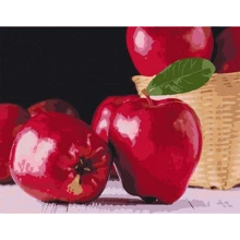 Картина по номерам Art Craft Изысканный вкус 40х50 см (12005-AC): Производитель Art Craft
