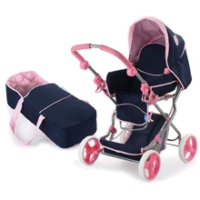 Коляска для ляльки Hauck Julia (D-86615): Виробник Hauck