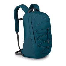 Рюкзак туристический Osprey Axis (F19) Ethel Blue - O/S - синий: Производитель Osprey