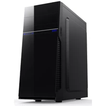 Корпус FrimeCom E175 500W: Форм-фактор материнской платы ATX/MicroATX
