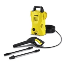 Karcher K 2.120: Максимальное давление (бар) 100