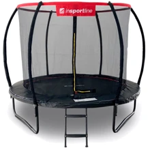 Батут inSPORTline Flea PRO 244 см (23878): Виробник inSPORTline