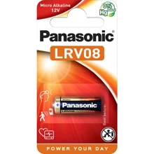 Panasonic LRV08 1шт (LRV08L/1BE): undefined undefined