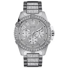 Наручные часы GUESS (W0799G1): Стиль Классический