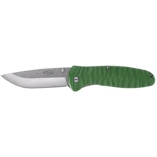 Нож и мультитул Firebird F6252-GR by Ganzo (G6252-GR): Тип ножа Складной