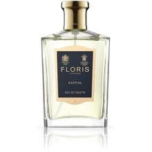 Туалетная вода Floris London Santal 50 ml: Вид Туалетная вода
