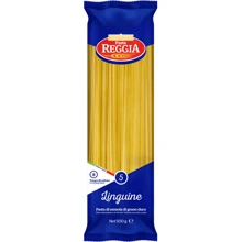 Макаронні вироби Pasta Reggia 5.Linguine 500 г (8008857200057): undefined undefined