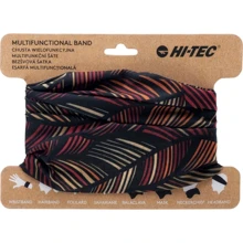 Бафф Hi-Tec Temi Sunrise Waves разноцветный (5902786285655): Пол Унисекс