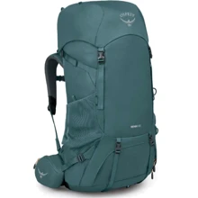 Рюкзак Рюкзак Osprey Renn 65 cascade blue/melon orange - O/S - бирюзовый (009.3524): Производитель Osprey