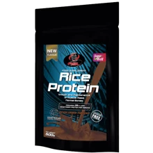 Протеїн All Sports Labs Rice Protein 500 g / 14 servings / Chocolate: Вид рисові