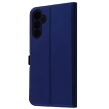 Чехол для телефонов WAVE Flap Case Midnight Blue for Samsung A346 Galaxy A34 5G: Совместимость Samsung A346 Galaxy A34 5G
